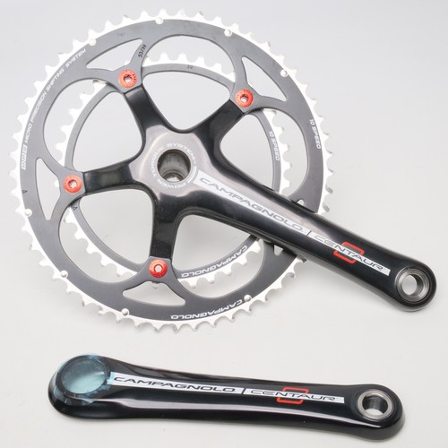 Campagnolo centaur 39t - centaur, 53/39t