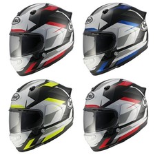 Arai Quantic Supra Motorcycle