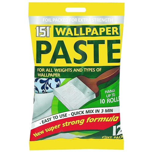 Wallpaper paste rolls - wallpaper,