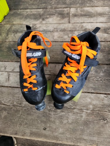 Roller skates size sure - roller, 6