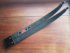 Kaya Archery - Tropics Carbon Limbs - Recurve - Short 32/34lbs - ILF FIttings