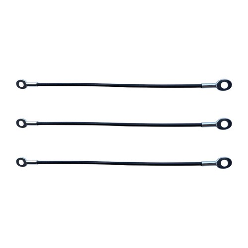 Fitness pulley system - system, cable