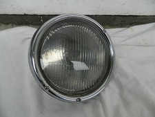 Classic VW / Volkswagen Beetle / T2 1967-73 RHD 3-Screw HEADLAMP.Hella.USED.