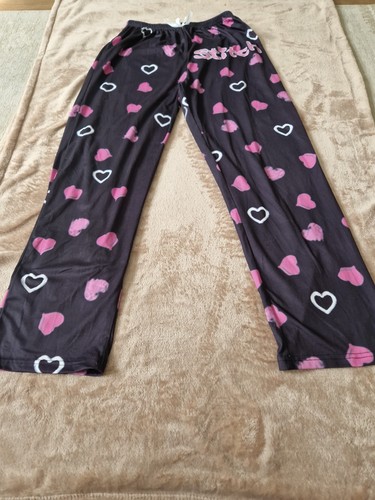 Girls black summer stitch - girls,