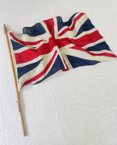 Great antique vintage - great, union