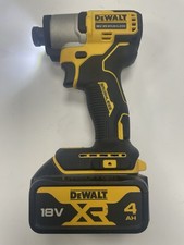 Excellent DeWalt DCF840 18v XR