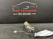 99-02 JAGUAR XK8 FUEL GAS TANK