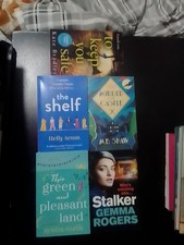 A Fab Collection Of 5 New