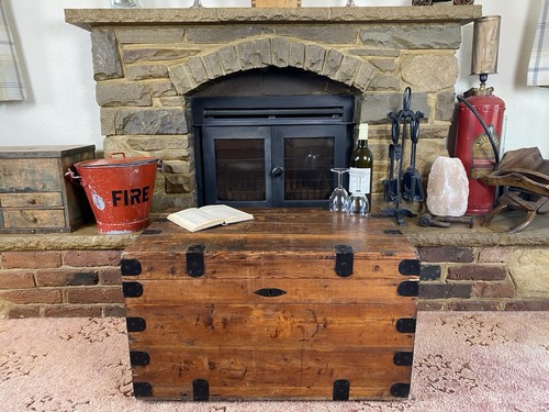 Old antique pine - antique,