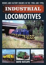 Industrial Locomotives by