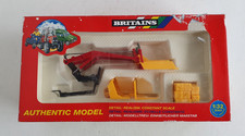 VINTAGE BRITAINS FRONT LOADER