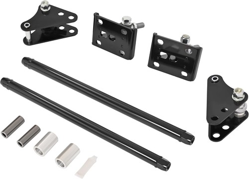 Traction bars compatible with - bars,