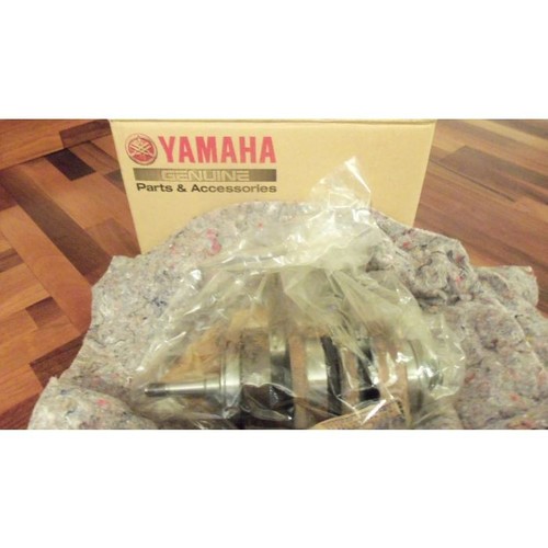 Yamaha tz250 crank - tz250,