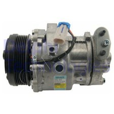 Delphi Air Conditioning