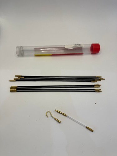Cable access kit compact - compact, rods