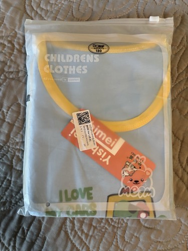 Boys piece yellow - boys, 2