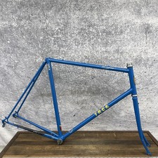 Vintage Trek 400 Series Racing