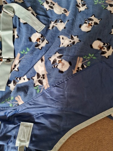 Weatherbeeta 6ft racoon print - weatherbeeta,