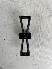 Dovetail Marking Jig Dovetail