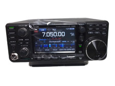 IC 7300 HF 50MHz Transceiver