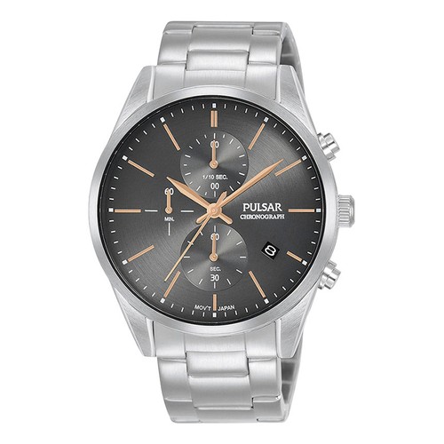Pulsar gents chronograph - pulsar,