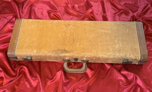 1950s fender studio deluxe lap - studio,