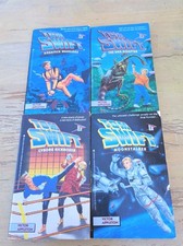 Tom Swift Archway Lot Of 4