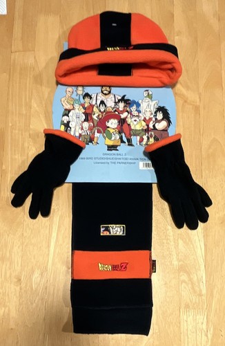 Dragon ball vintage - dragon, 3pc