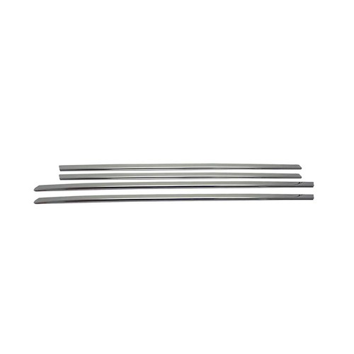 Window molding trim - window, dodge
