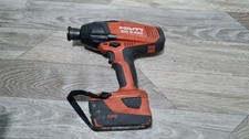 Hilti sid a22 impact driver - impact,