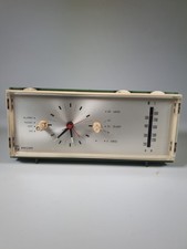 Philips Vintage clock Alarm