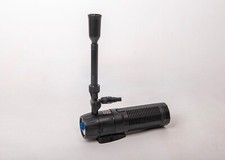 Ovington pond filter - ovington, and