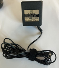 POWER SUPPLY AC ADAPTER 9V 500mA  YAD-9500F AD-0950D  FREE EVRI DELIVERY (B1)