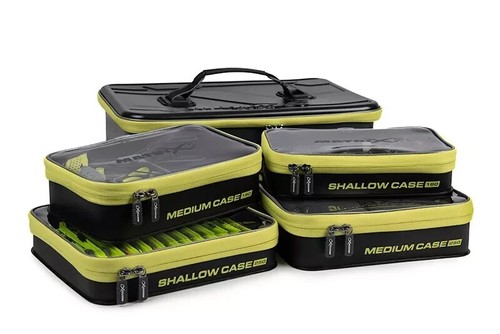 Matrix eva seatbox storage - eva,