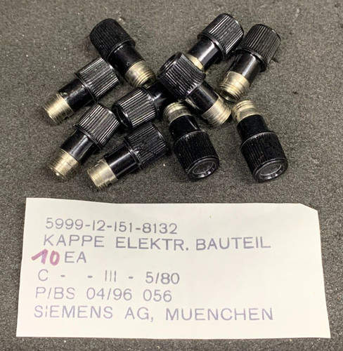 Aircraft electrical light caps - aircraft,