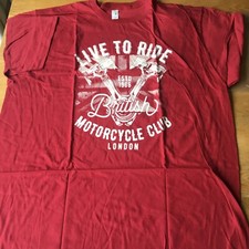 Live to ride rebel racing club