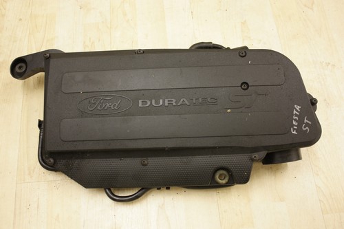 Genuine ford fiesta - mk6, /