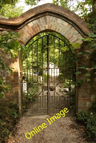 Photo 6x4 kitchen garden - kitchen,