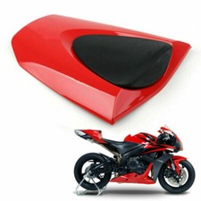 Rear Seat Cover cowl Fit Honda