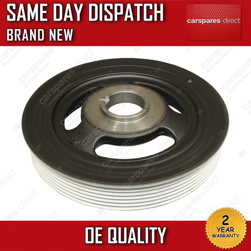 Ford mondeo galaxy crankshaft - mondeo,