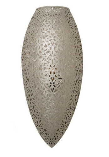 New moroccan handmade nickel - handmade,