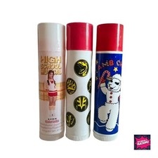 RARE Vintage Avon Lip Balms