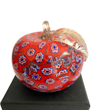 Murano  Millefiori art glass
