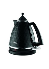 De'Longhi Kettle Brillante