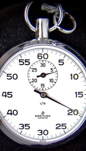 Breitling geneve men - men's, pocket