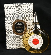 Vtg RARE ©1967 Guerlain