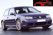 Volkswagen Golf R32 3.2 Petrol 2003 BFH Engine Supply & Fit Service £2495.00