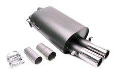 TA Technix Sports Exhaust 0