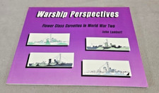 Warship Perspectives Flower