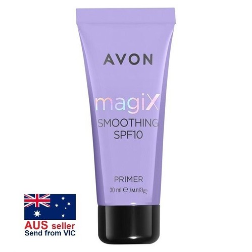 Avon magix smoothing spf10 - avon,